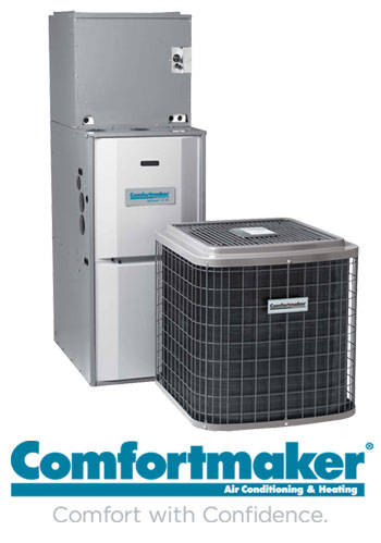 Comfort-Maker San Angelo